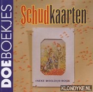 Meeldijk-Roos, Ineke - Schudkaarten