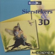 Rooy, Anita van - Sierstekers & 3D