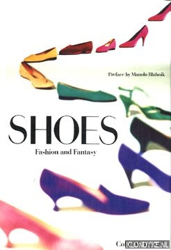 McDowell, Colin - Shoes: fashion and fantasy,