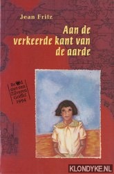 Fritz, Jean - Aan de verkeerde kant van de aarde