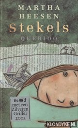 Heesen, Martha - Stekels