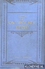 Vamba - De onttroonde keizer