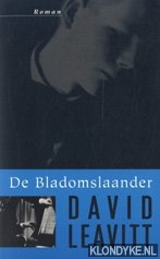 Leavitt, David - De bladomslaander