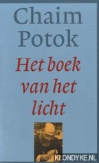 Potok, Chaim - Het boek van het licht