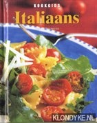 Stephens, Penny - Kookgids Italiaans