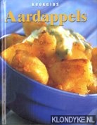 Stacey, Jenny - Aardappels