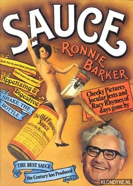 Barker, Ronnie - Sauce