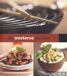 Tol, Gran van - De oosterse keuken