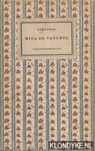 Stendhal - Mina de Vanghel