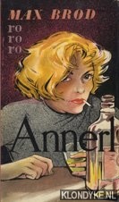 Brod, Max - Annerl