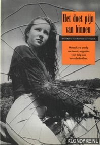 Feen-de Muynck, Marrie van der - Het doet pijn van binnen: oorzaak en gevolg van incest; suggesties voor hulp aan incestslachtoffers