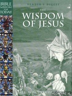 Braybrooke, Marcus - The wisdom of Jesus