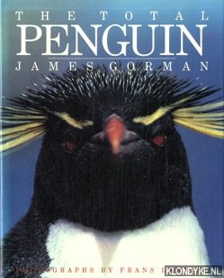 Gorman, James - The total penguin