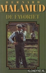 Malamud, Bernard - De favoriet