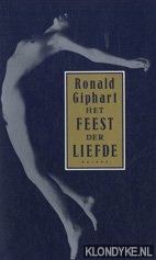 Giphart, Ronald - Het feest der liefde