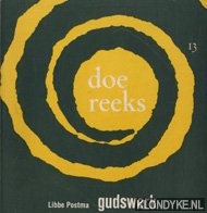 Postma, Libbe - Gudswerk