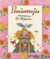 kuitenbrouwr, Liesberth - Poesieversjes