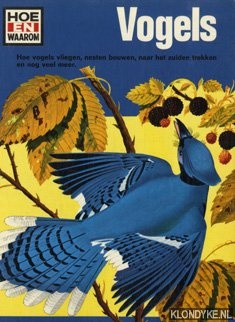 Mathewson, R. - Vogels