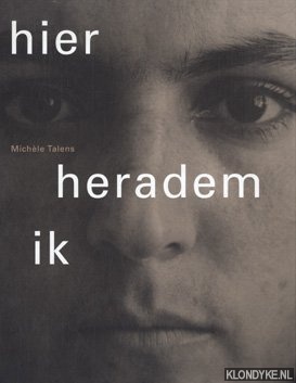 Talens, Michle - Hier heradem ik: archetypen