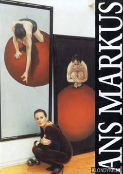Markus, Ans - Ans Markus