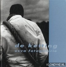 Marsman, Eddie - e.a. - De ketting
