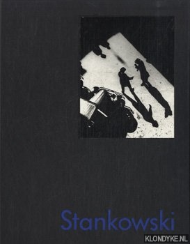 Stankowski, Anton - Anton Stankowski Fotografien/Photos 1927-1962