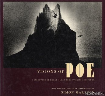 Visions Of Poe