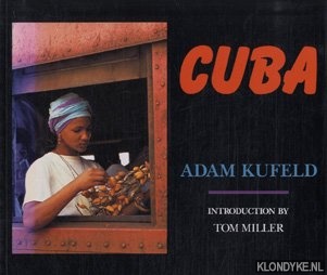 Kufeld, Adam - Cuba