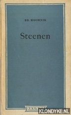 Hoornik, Ed. - Steenen