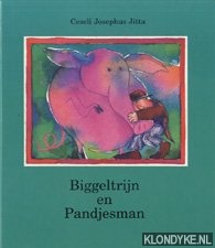 Jitta, Ceseli Josephus - Biggeltrijn en Pandjesman