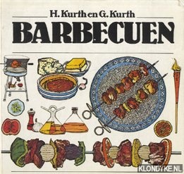 Kurth, H & G - Barbecuen