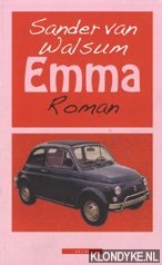 Walsum, Sander van - Emma