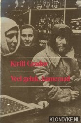 Gradov, Kirill - Veel geluk, kameraad