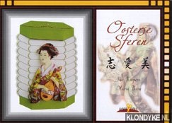 Kuipers, Rie & Parra, Maria - Oosterse sferen