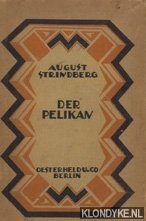 Strindberg, August - Der Pelikan