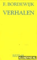 Bordewijk, F. - Verhalen: Kelders en paleizen