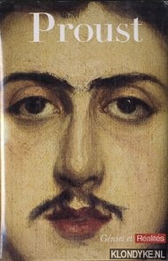 Maulnier, Thierry - e.a. - Marcel Proust