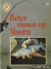 Diverse auteurs - Beter vissen op voorn