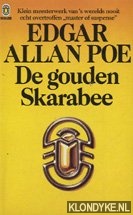 Poe, Edgar Allan - De gouden skarabee