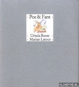 Busse, Ursula - Poe & Fant