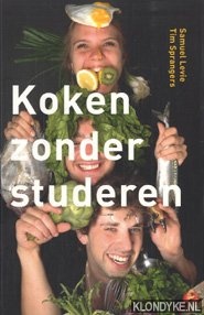Levie, Samuel - Koken zonder studeren