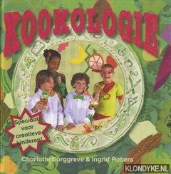 Borggreve, Charlotte & Robers, Ingrid - Kookologie