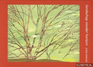 Konijn, Joke - Landschap zonder horizon