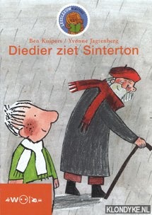 Kuipers, Ben - Diedier ziet Sinterton