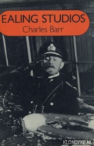 Barr, Charles - Ealing studios