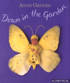 Geddes, Anne - Down in the garden