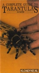 David, Al - Tarantulas: a complete introduction