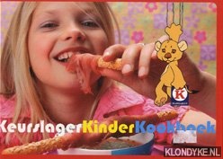 Stottelaar, Mary - Keurslager Kinder Kookboek