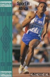 Stuart, Ossie - Sport in Africa