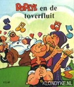 Carrero, Wilfrido Ramirez - Popeye en de toverfluit